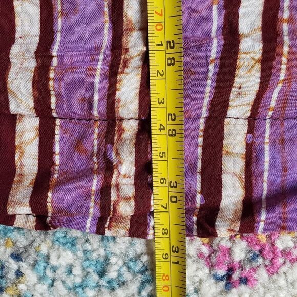 HAIFA Hippie bohemian cover up - Picture 9 of 11